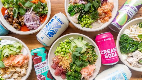 poke bowl mooloolaba  Popular choices for toppings include Sesame Seeds, Chia Seeds, Fried Shallots, Wasabi for the spicy fan, Green Onions, the much loved Chili Flakes, and our personal